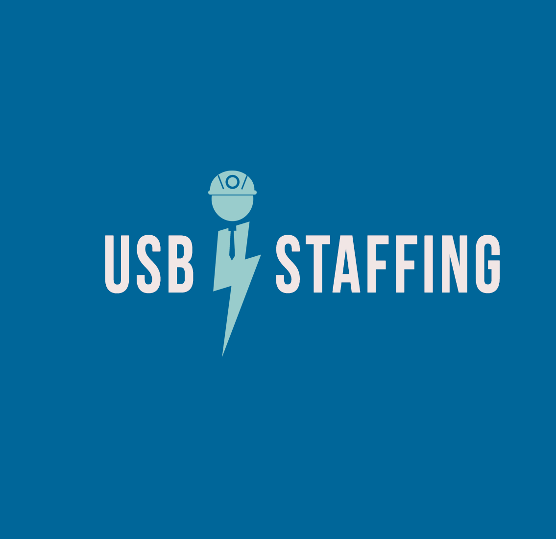 USB Staffing Services Inc. logo